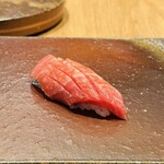 すし処 ひさ田 - 鮪