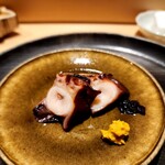 寿し たけうち - 