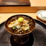 寿し たけうち - 