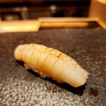 寿し たけうち - 