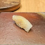 すし処 ひさ田 - 平目