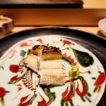 寿し たけうち - 