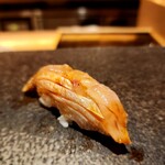 寿し たけうち - 