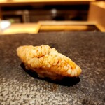 寿し たけうち - 