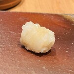 すし処 ひさ田 - 烏賊