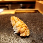 寿し たけうち - 