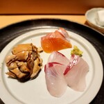 寿し たけうち - 