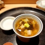 寿し たけうち - 