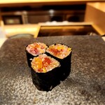 寿し たけうち - 