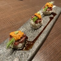 六献 品川店 - 