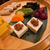 HIGASHIYA GINZA - 
