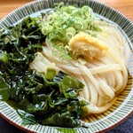 丸池製麺所 - 