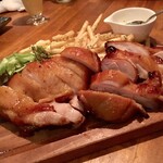 Ajian Izakaya Jalan Baru - 