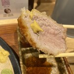 とんかつ けい太 - 