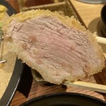 とんかつ けい太 - 