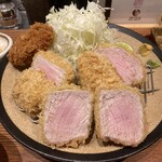 とんかつ けい太 西荻窪駅前店 - 