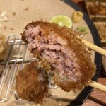 とんかつ けい太 - 