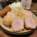 とんかつ けい太 西荻窪駅前店 - 