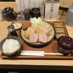 とんかつ けい太 - 