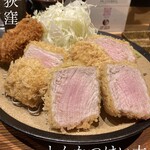 とんかつ けい太 西荻窪駅前店 - 