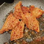 炭火焼肉・ほるもん こち家 - 