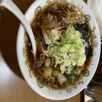 青島食堂 司菜 トキメッセ店 - 