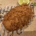 とんかつ けい太 - 