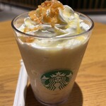 スターバックスコーヒー  - 