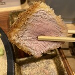 とんかつ けい太 - 