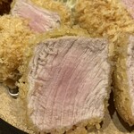 とんかつ けい太 - 