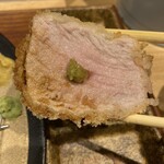 とんかつ けい太 - 