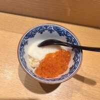 新宿 鮨 つむぎ - 