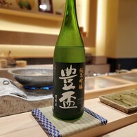 赤坂 鮨 ふくなが - 