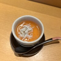 新宿 鮨 つむぎ - 