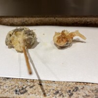 日本橋 蕎ノ字 - 