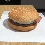 マクドナルド - 