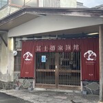 Fujinoya Ryokan - 