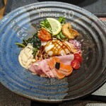 サーモンnoodle3.0 - 