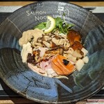 サーモンnoodle3.0 - 