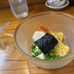 うなぎ・割烹 大阪竹葉亭 - 