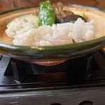 うなぎ・割烹 大阪竹葉亭 - 