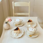 nounours cafe - 