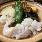 うなぎ・割烹 大阪竹葉亭 - 