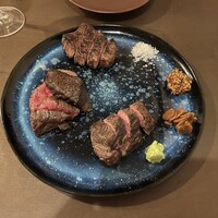 アカミヤコウシ - 