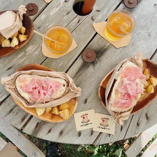 ニセコ山麓パーラー_1