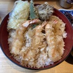 Tempura Abe - 