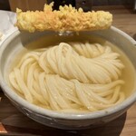 扇町うどん屋 あすろう - 