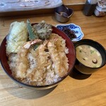 Tempura Abe - 