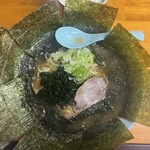 Ramen Marukoya - 