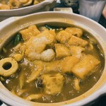 めん専門店 味良 - 